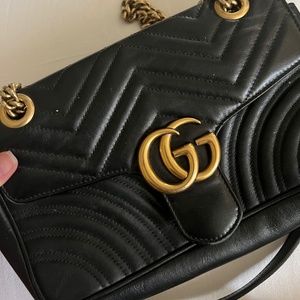 Maramount Medium size bag